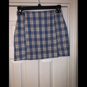 NWOT, SHEIN Skirt, Size Small